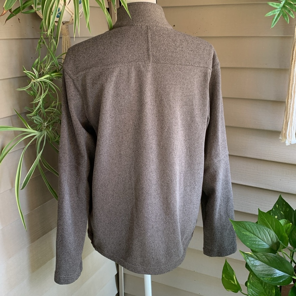 Merrell Select Regulate Zip Up. - image 3